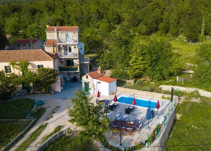 House Tonci * Tučepi