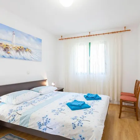 Tonci - Comfortable & Surrounded By Nature
