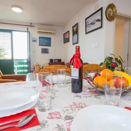 Casa vacanze Tonci - Comfortable & Surrounded By Nature Tučepi