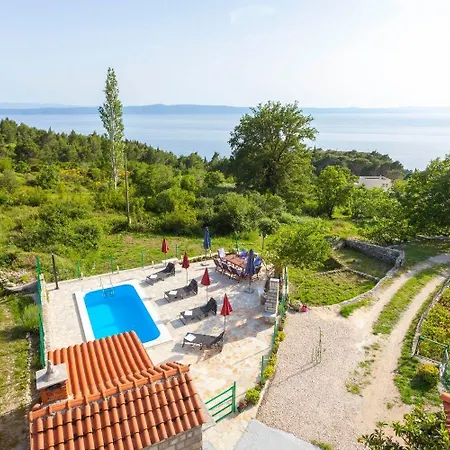 Holiday home House Tonci