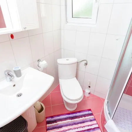 Casa vacanze Tonci - Comfortable & Surrounded By Nature Tučepi