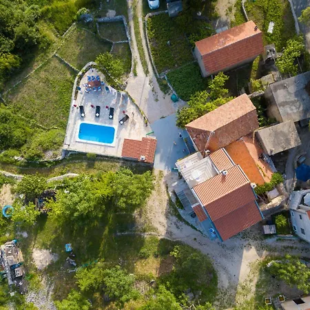 Holiday home House Tonci *