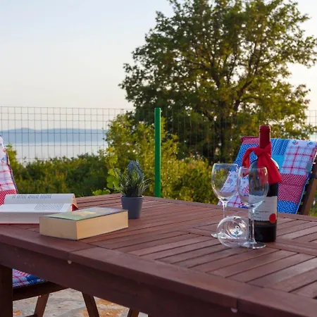 Tonci - Comfortable & Surrounded By Nature Casa vacanze Tučepi
