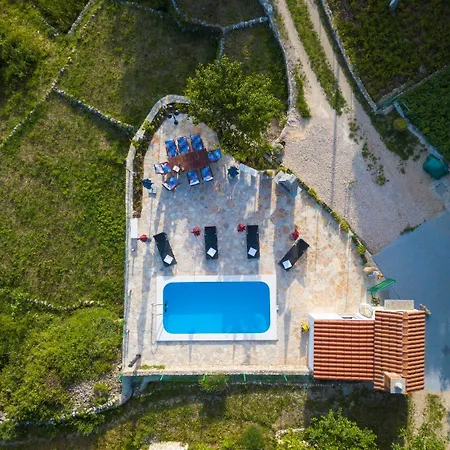House Tonci Holiday home