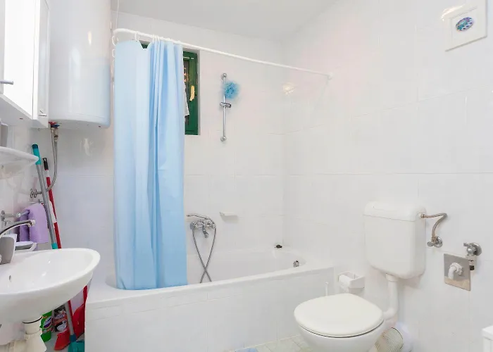 House Tonci * Tučepi