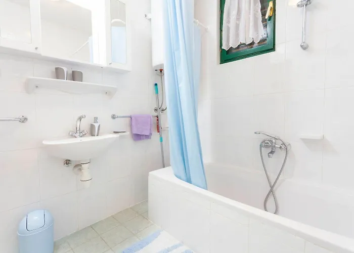 Dom wakacyjny House Tonci Tučepi