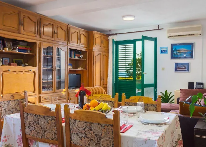 House Tonci * Tučepi