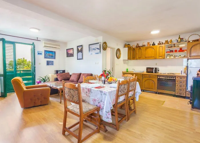 House Tonci Tučepi