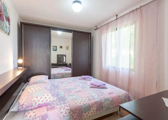 Dom wakacyjny House Tonci *