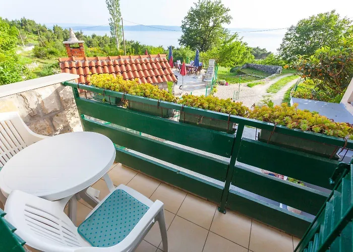 House Tonci Tučepi