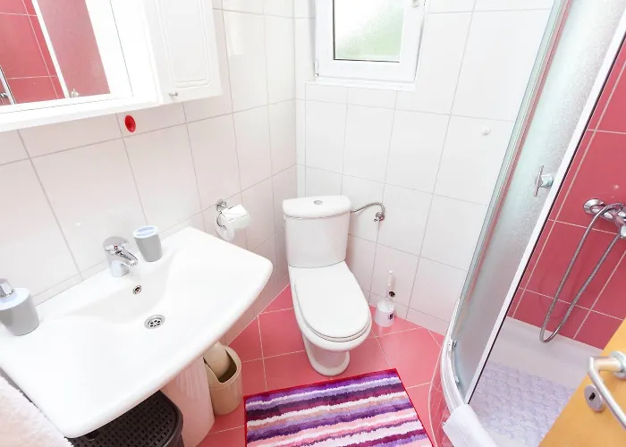 Dom wakacyjny House Tonci Tučepi